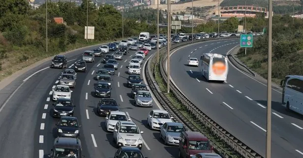 Sürücüler dikkat! Bu tarihten itibaren...
