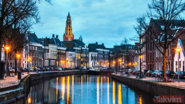 2026’nın en yaşanabilir şehirleri açıklandı: Ankara ve İstanbul listede kaçıncı sırada? - 5