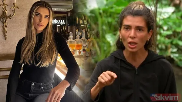 Survivor Merve Aydın’ın eşi bakın kim çıktı! Duyan gören inanamadı Merve Aydın'ın eşi meğer kendisinden de ünlüymüş... - 1