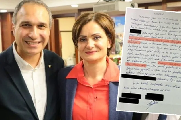İletişim Başkanı Fahrettin Altun'un evinin CHP'li Suat Özçağdaş tarafından fotoğraflanması davasında son dakika gelişmesi