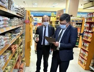Haksız fiyat artışlarına sıkı denetim!