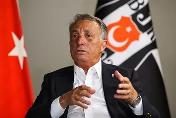 Ahmet Nur Çebi’den adaylık kararı!