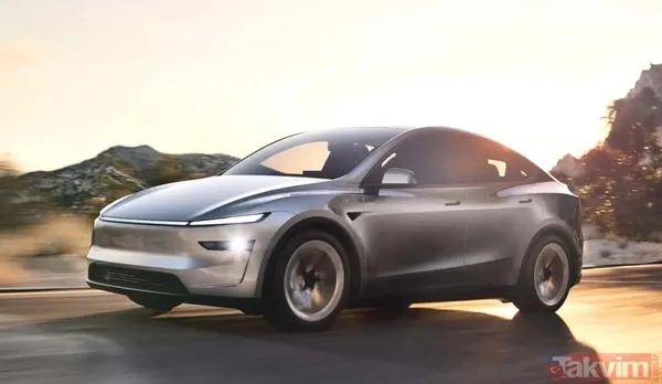 Tesla atağa geçti: Elon Musk 'herkesin alabileceği' Model Y’yi duyuracak - 5