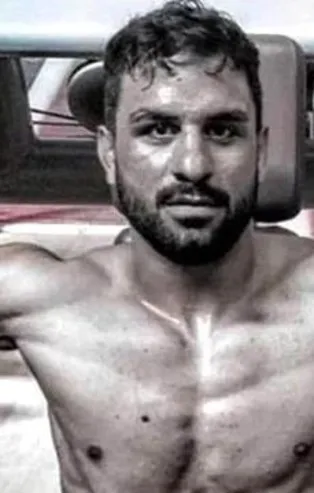 ABD'den İran yargısına güreşçi Afkari yaptırımı