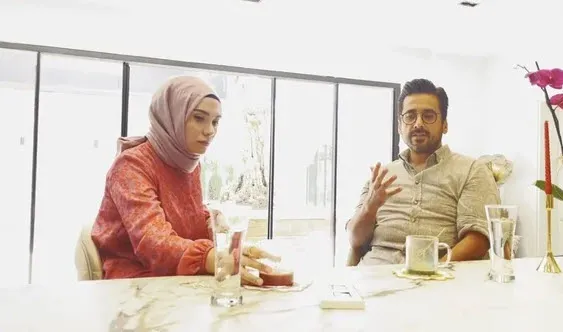 Masterchef Güzide paraya para demiyor şimdiyse bu iddiayla gündemde! Amerikan vatandaşı mı oldu 'Ezan sesiyle...'-5