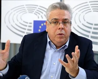 AP Türkiye Raportörü Amor’dan skandal açıklama