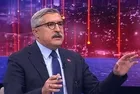 AK Parti Hatay Milletvekili ve TBMM Dijital Mecralar Komisyonu Başkanı Hüseyin Yayman'dan A Haber canlı yayınında İsrail'e tepki: Yerle bir olacak