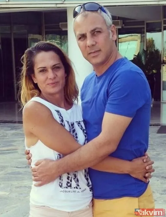 Survivor Nagihan Karadere’nin eski eşi bakın kim çıktı! Duyan gören şaştı kaldı! Hikmet Tuğsuz ile atışan Nagihan meğer... - 19