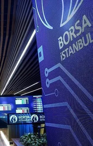 Borsa İstanbul'da 17 Mart 2020'de en çok değer kaybeden hisseler