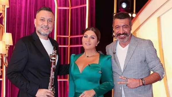 Şarkılar Bizi Söyler konukları kimler? 21 Mayıs Cumartesi Şarkılar Bizi Söyler'e bu hafta kimler katılacak, hangi ünlü konuklar yer alacak?-2