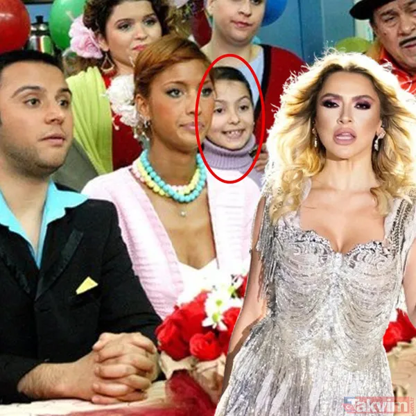 Cennet Mahallesi'nin Ayşe'si Belemir Temizsoy’un son haline bakın! 28 yaşında! “Hadise’nin aynısı” Meğer Çağla Şıkel ve Alişan’ın... - 1