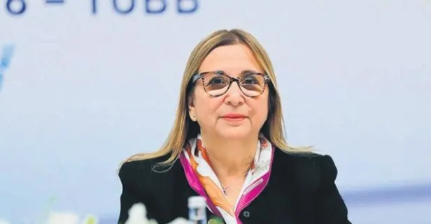 Tekstilde 1 milyon kişiye iş