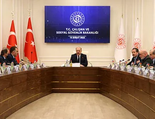 3600 ek gösterge çıkıyor mu? Ek gösterge için kritik toplantı! Bakan Vedat Bilgin'den flaş mesajlar