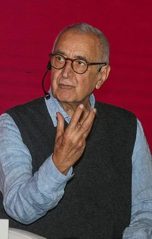 Doğan Cüceloğlu'na son veda! Doktorların 'dinlen' tavsiyesine rağmen "Türk halkına hizmete devam edeceğim" demiş