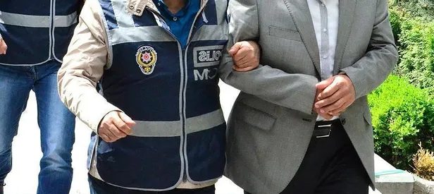 AİHM’den FETÖ’cüye ret