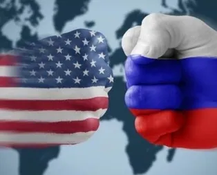 Son dakika: Rusyadan ABDye Cevad Zarif tepkisi!