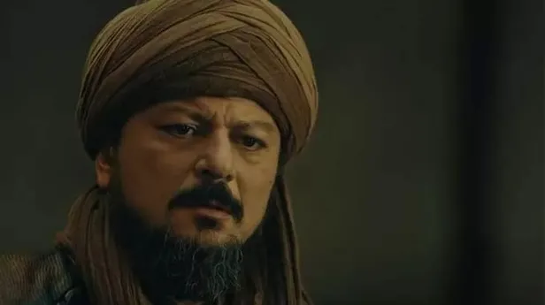 Gündüz Bey nasıl öldü? Tarihte Gündüz Bey’i kimdir? Kuruluş Osman’da Gündüz Bey’i kim canlandırıyor, kaç yaşında, nereli?-3