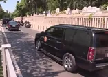 Cumhurbaşkanı Erdoğan anne ve babasının kabirlerini ziyaret etti