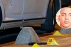 Kağıthane'de Filistinli iş adamına suikast olayında tutuklama | Araç yakıp değiştirdiler