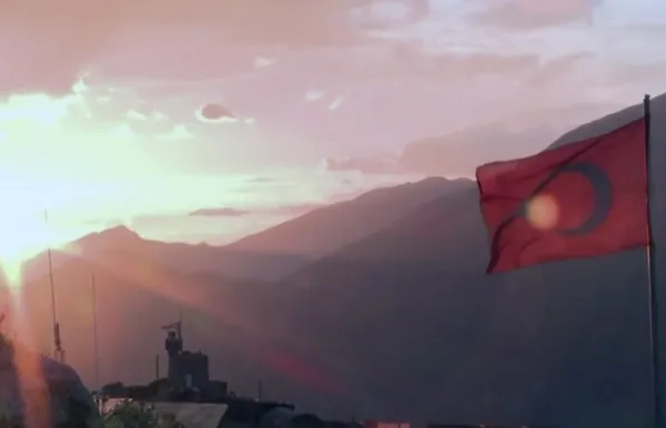 ABD basını PKK elebaşlarının SİHA korkusunu açığa vurdu: PKK'lı yöneticiler, Türk SİHA'larından saklanıyor-2