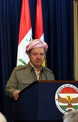 Bağdat yönetiminden Barzani'ye şok!