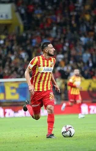 3 dev de peşine düştü! Onur Bulut yarışı...