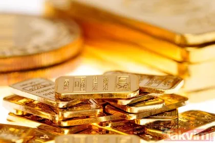 Hangi ülkede ne kadar altın var? Türkiye’de ne kadar altın olduğu açıklandı