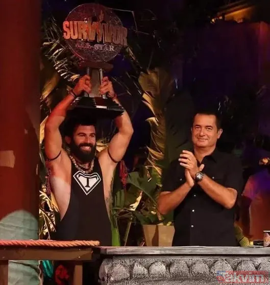 Survivor öncesi sular ısınmaya başladı "Sana direk lazım" Turabi Çamkıran ve Yiğit Poyraz daha şimdiden birbirine girdi - 11