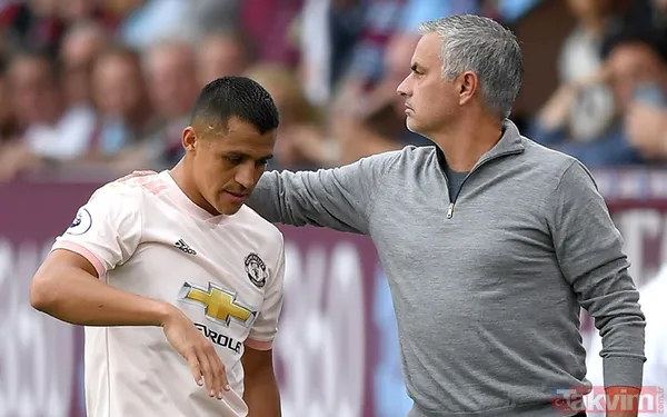 Jose Mourinho dünyaca ünlü yıldızları getiriyor! Transfer listesi ortaya çıktı - 30