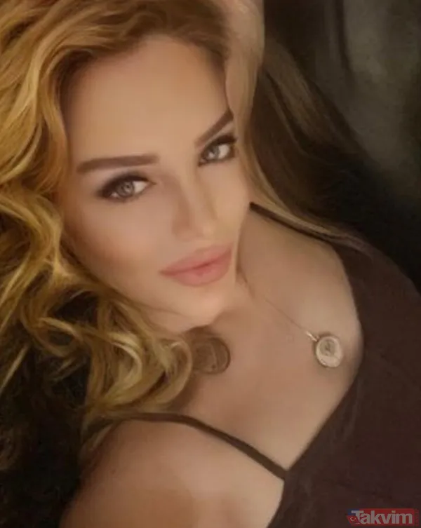 Kayahan'ın kızı Beste Açar'dan bir garip açıklamalar: "Babam, Atatürk, Mevlana ve Hz. Meryem'le iletişimdeyim" Duyanlar inanamadı - 3