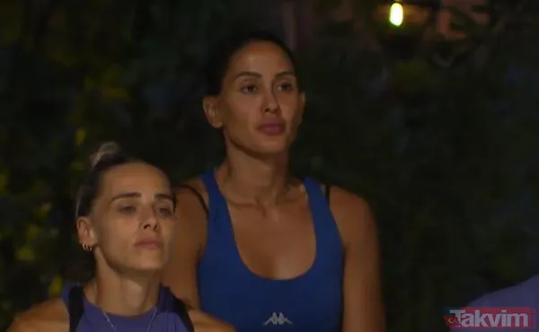 Survivor Sahra'nın evlilik yıl dönünümde boşanacağını söylediği eski eşinden Survivor paylaşımı! Parlak dudaklarıyla gündem olan Sahra Işık... - 4