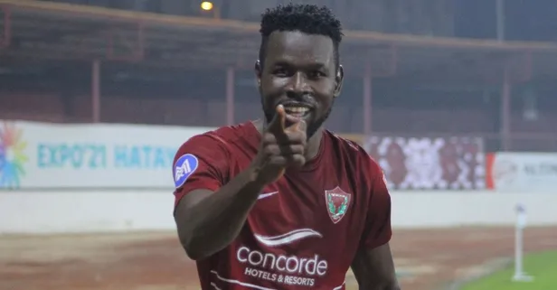 Senegal kökenli futbolcular Türkiye'nin en üst seviyesindeki ligini domino ediyor! Süper Lig'e yakışan tablo...