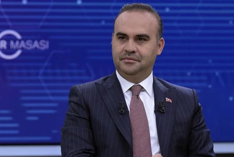 Bakan Kacır’dan önemli açıklamalar