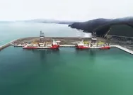 Türkiyenin ilk mega endüstri bölgesi! Filyos Limanı 20-25 bin kişiye istihdam sağlayacak