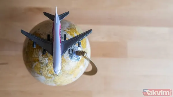 Artık O Ülke İlk 10'Da Değil ◾Henley Pasaport Endeksi'nin 20 Yıllık Tarihinde Bir İlk Yaşandı. Amerika Birleşik Devletleri Pasaportu, Dünyanın En Güçlü 10...