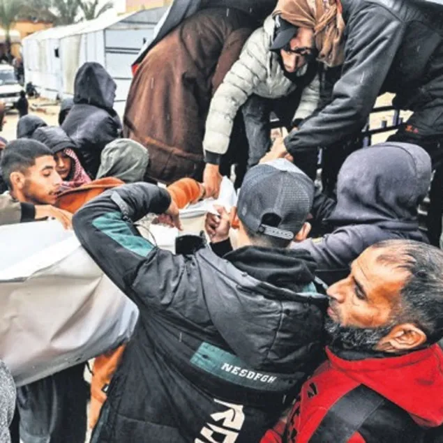 İblis hala öldürüyor