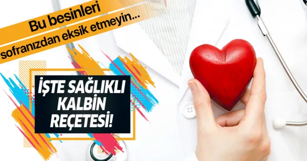 Kalbin Doktoru Kuru Fasulye Iste Kalbin Mucize Besinleri Takvim