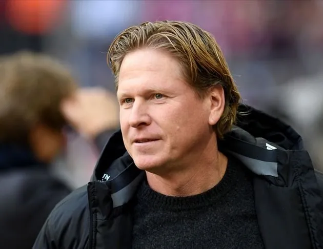 Gisdol’un Kayseri heyecanı