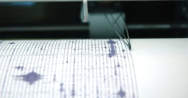 Son dakika... Elazığ’da peş peşe korkutan depremler! 4 Şubat AFAD Kandilli son depremler
