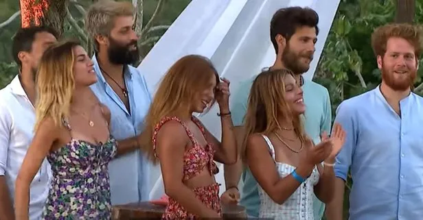 Survivor 2021 Yunanistan yarışmacıları kimler?