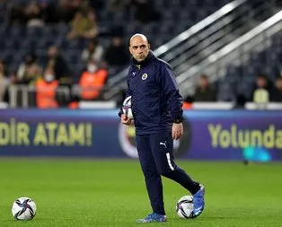 Özel Haber | Fenerbahçe Göle maya çalıyor