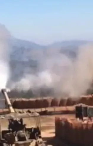 Terör örgütü PKK'ya Mardin'de darbe: 7 terörist etkisiz hale getirildi