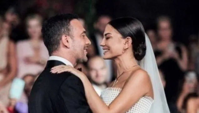 Demet Özdemir Oğuzhan Koç çifti boşanıyor! Sosyal medyadan açıklama geldi