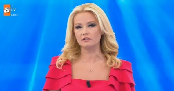 MÜGE ANLI SON BÖLÜM ATV İZLE! Aleyna Çakır olayında son ...