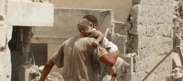 Terör örgütü PKK/PYD sivillere zulüm ediyor