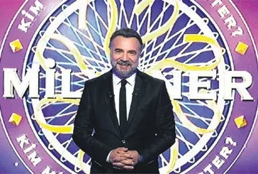 Milyoner’de 5 milyon TL heyecanı!