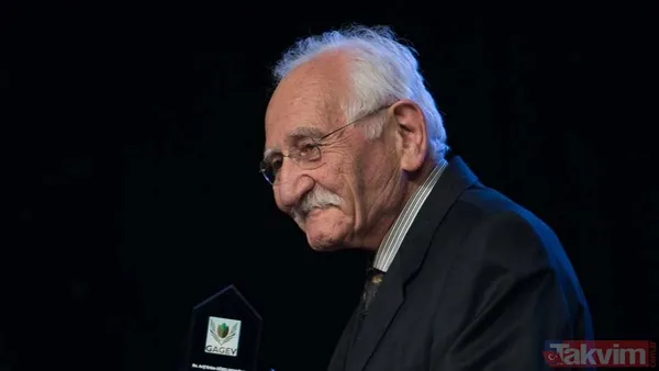 Bu yıl çok acı haberler aldık: 2025’te vefat eden ünlüler - 18