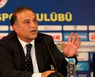 Aytöre’den mektuplu istifa