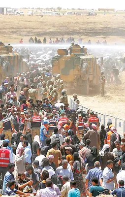 ABD ve PYD’nin kirli devletleşme planı