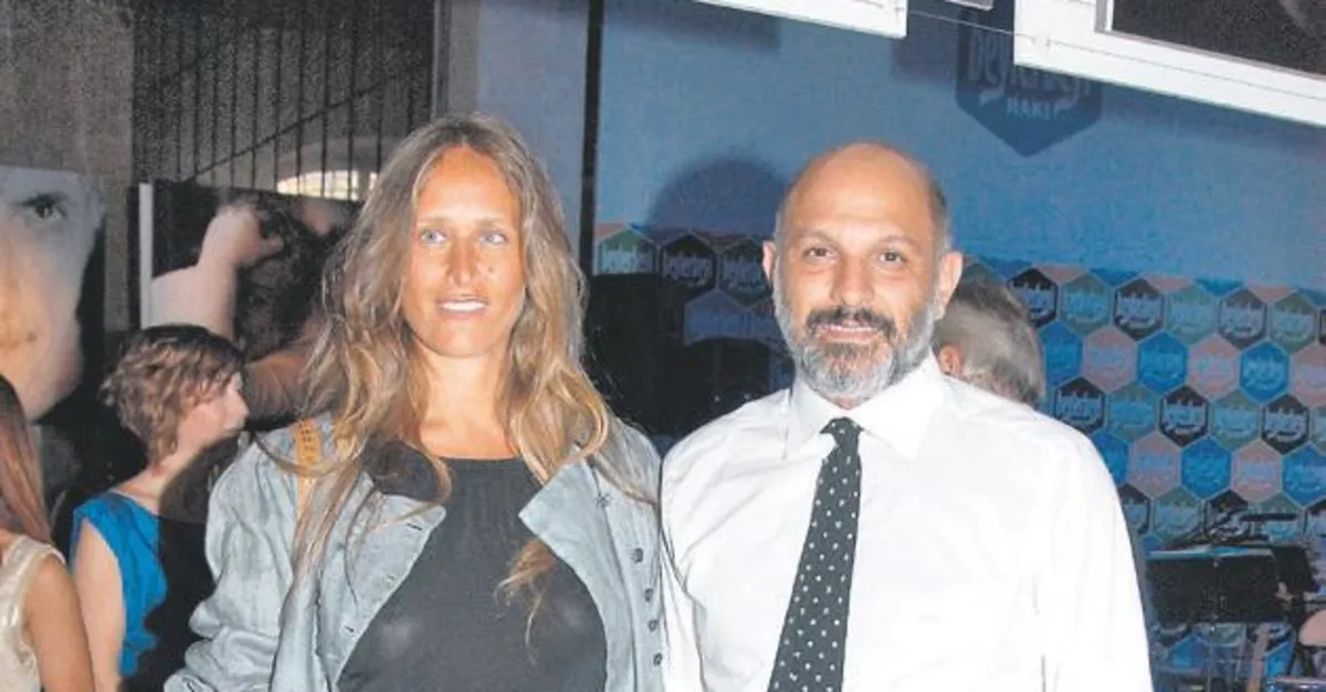 Ahmet Agaoglu Nun Bircok Kez Bennu Gerede Ye Fiziksel Ve Psikolojik Siddet Uyguladigi Ortaya Cikti Takvim